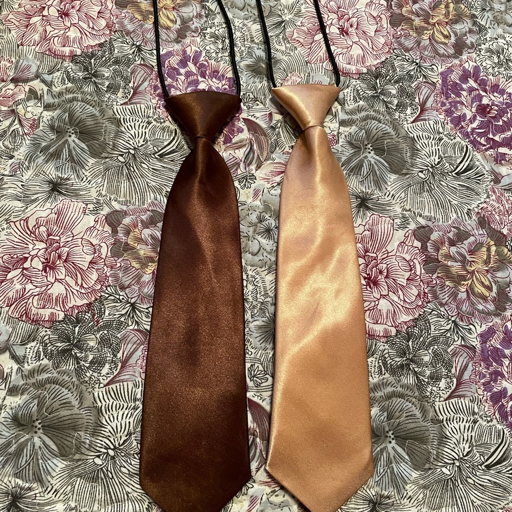Dog Ties